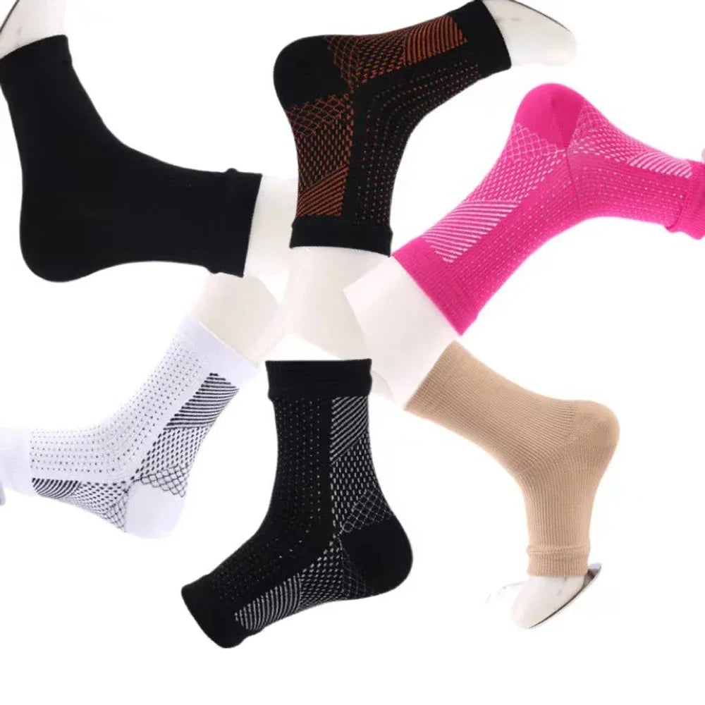 Neuropathy Compression Socks